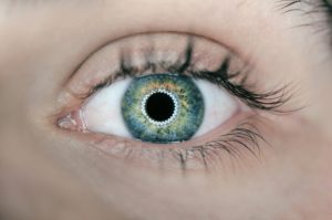 Desprendimiento de Retina