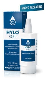 hylo gel colirio ojo seco severo